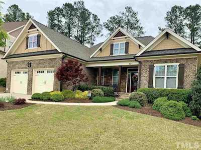 964 Shasta Daisy Drive Wake Forest, NC 27587