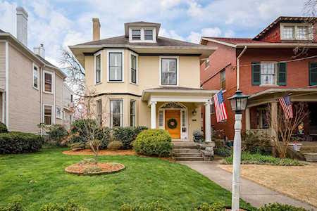 1284 Bassett Ave Louisville, KY 40204