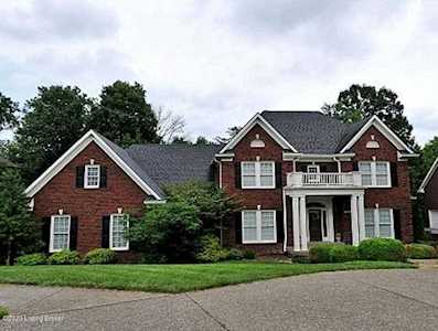 115 Chestnut Glen Dr Louisville, KY 40245
