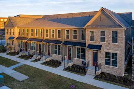 952 Pullman Place Grandview Heights, OH 43212