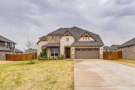 524 Grant Court Waxahachie, TX 75165