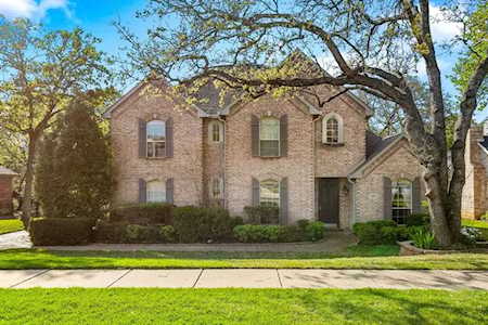 1405 Echo Flower Mound, TX 75028
