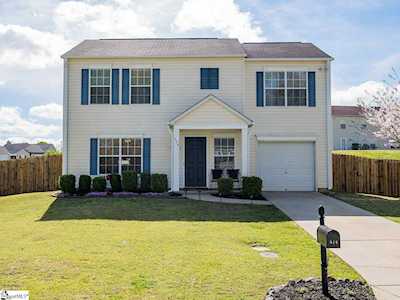 514 Fountainbrook Ln Fountain Inn, SC 29644