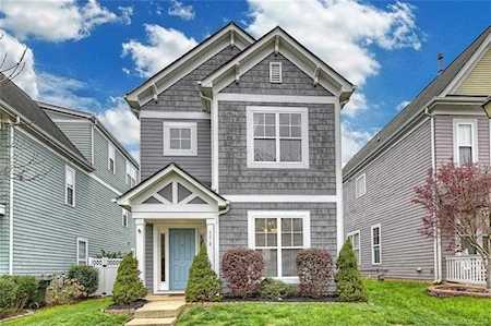 4218 Vance Rd Huntersville, NC 28078