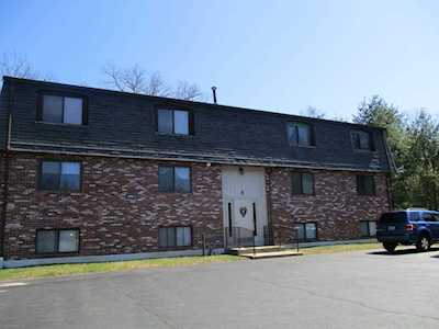 109 Maple St. #D4 Attleboro, MA 02703
