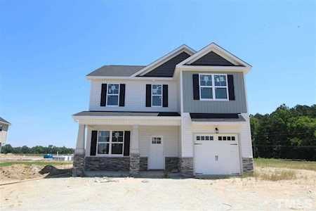 129 Croatan Court Smithfield, NC 27577
