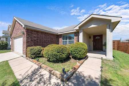 2153 Bliss Road Fort Worth, TX 76177