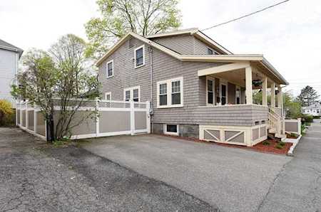 51 Bassett Street Milton, MA 02186