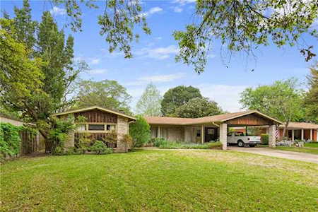 7204 Greenhaven Dr Austin, TX 78757