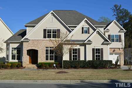 414 Parkman Grant Drive Cary, NC 27519