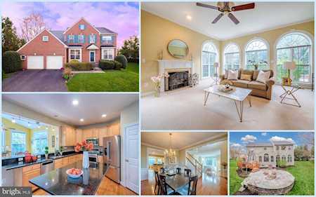 4017 Kloman St Annandale, VA 22003