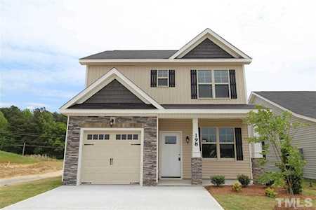 198 Sunfish Street Smithfield, NC 27577
