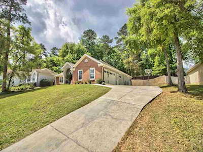 5440 Paces Mill Road Tallahassee, FL 32309