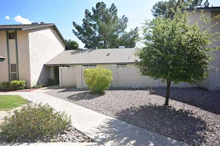 4546 W Continental Drive Glendale, AZ 85308