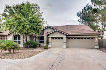 6511 W Via Del Sol Drive Glendale, AZ 85310