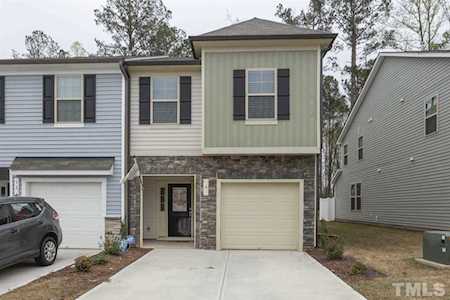 6 E Willow Trace Way #85 Clayton, NC 27527