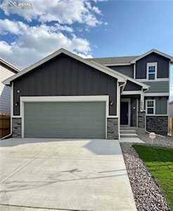 10949 Clarion Drive Colorado Springs, CO 80925