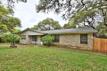 3202 Cupid Dr Austin, TX 78735