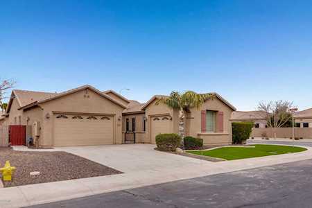 2844 E Honeysuckle Place Chandler, AZ 85286