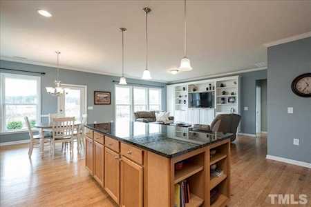 2514 Bloomsbury Manor Drive Durham, NC 27703