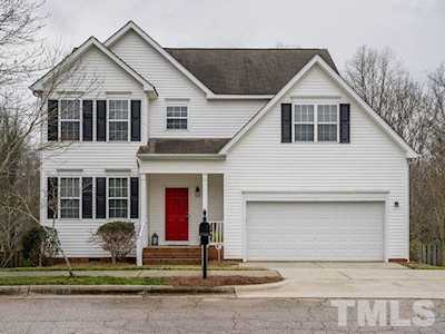 2312 Spruce Shadows Lane Raleigh, NC 27614