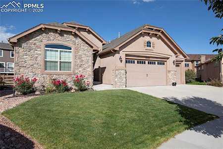 5990 Monashee Court Colorado Springs, CO 80924
