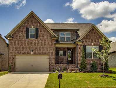 7026 NE Salmon Run Spring Hill, TN 37174