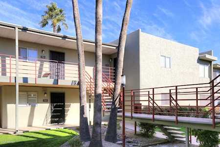 4620 N 68th Street #154 Scottsdale, AZ 85251