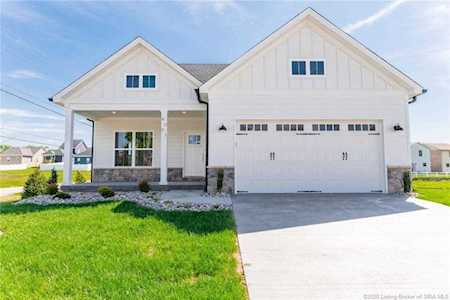 4001 Williams Crossing Way Jeffersonville, IN 47130
