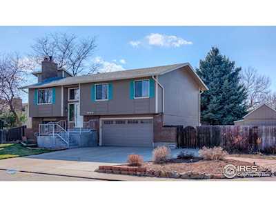 865 Hermes Cir Lafayette, CO 80026