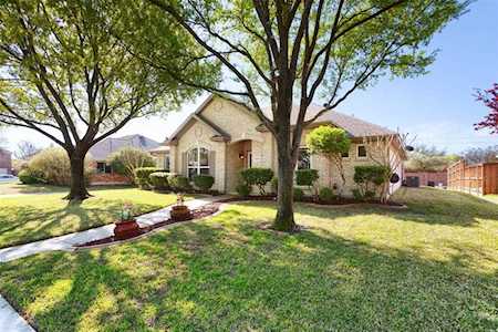 11213 Clearstream Lane Frisco, TX 75035
