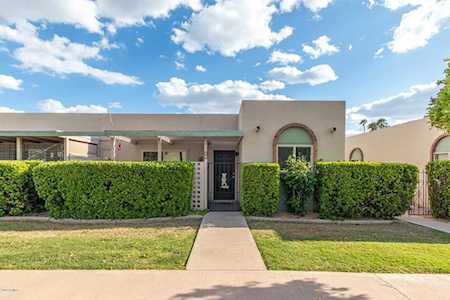 8145 N Central Avenue #17 Phoenix, AZ 85020