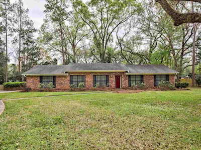 2339 Meath Drive Tallahassee, FL 32309