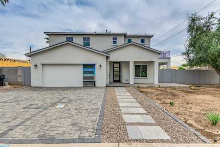 1005 E Sierra Vista Drive Phoenix, AZ 85014