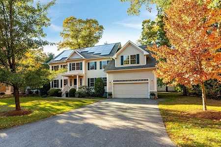 30 Woodcliffe Road Lexington, MA 02421