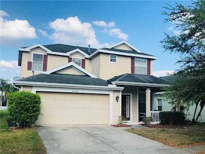 20043 Nob Oak Ave Tampa, FL 33647