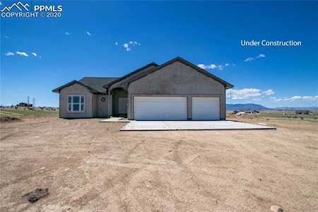 7448 Moab Court Fountain, CO 80817