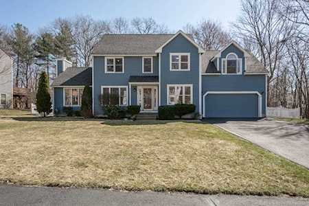 4 Thistle Hill Dr. Shrewsbury, MA 01545