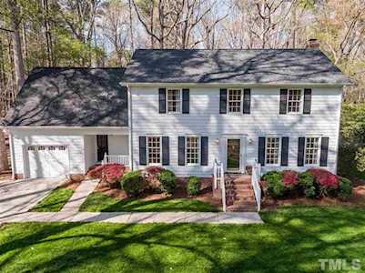 209 Dunstable Court Raleigh, NC 27614