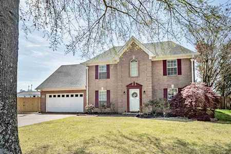 11771 Mcauley St Arlington, TN 38002
