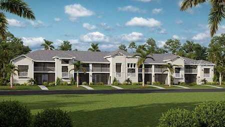 5604 Palmer Circle #103 Lakewood Ranch, FL 34211