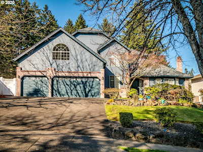 10475 SW Mockingbird Way Beaverton, OR 97007