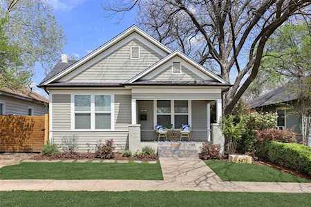 847 Winston Street Dallas, TX 75208
