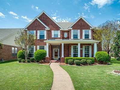 411 Heatherwood Drive Allen, TX 75002