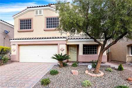 5520 Meridian Rain North Las Vegas, NV 89031