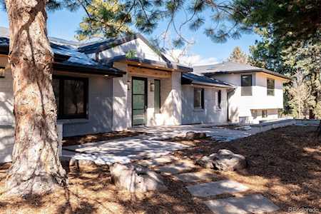 15 Cherry Lane Dr Cherry Hills Village, CO 80113