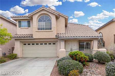 2788 Chaucer Las Vegas, NV 89135