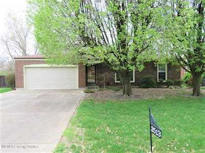 3513 Leith Ln Louisville, KY 40218