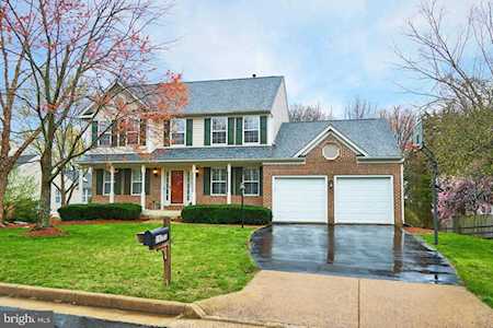 13151 Flynn Ct Bristow, VA 20136