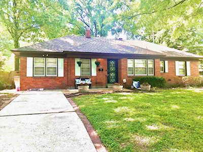 4905 Welchshire Ave Memphis, TN 38117